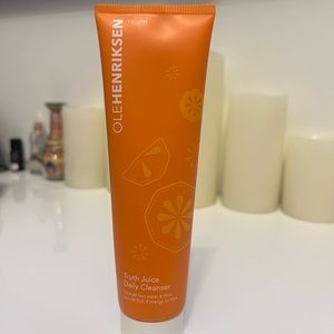 Ole Henriksen Truth Juice Daily Cleanser